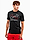 Under Armour Koszulka męska GL Foundation Uodate SS 1382915 001 produkto varianto nuotrauka