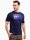 Under Armour Koszulka męska Team Issue Wordmark SS 1329582 408 produkto varianto nuotrauka