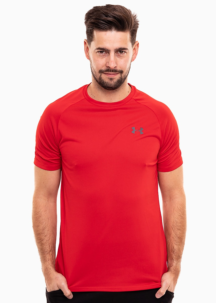 Under Armour Koszulka męska Tech 2.0 Ss Tee 1326413 600