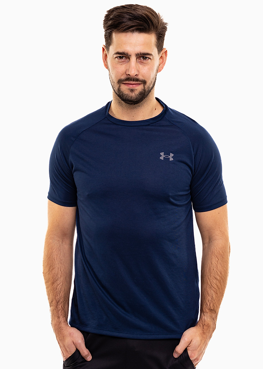Under Armour Koszulka męska Tech 2.0 Ss Tee 1326413 408