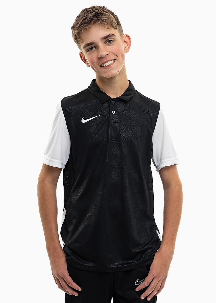 Nike Vaikiški polo marškinėliai Y Trophy IV JSY SS JUNIOR BV6749 010