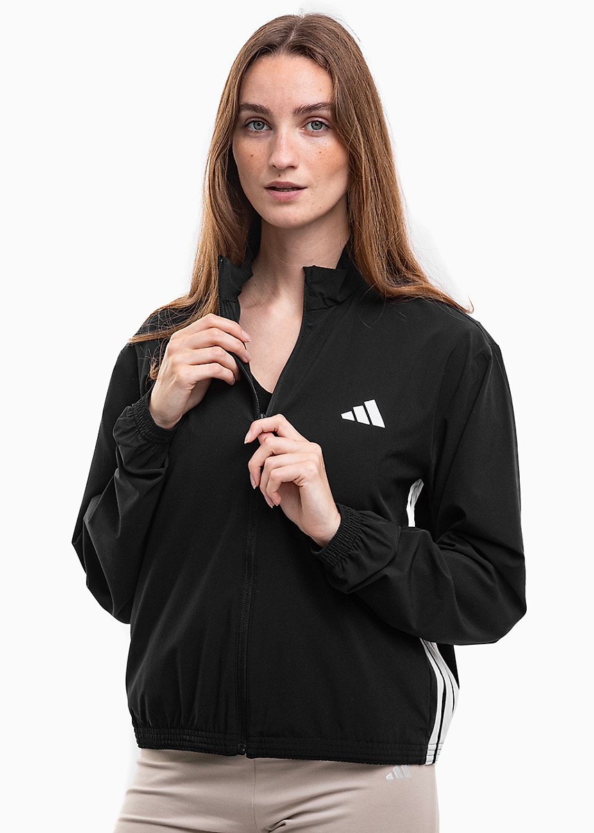 adidas Moteriška striukė Train Essentials 3-Stripes JD6539