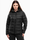 Champion Kurtka damska Hooded Polyfilled 117568 KK001 produkto varianto nuotrauka