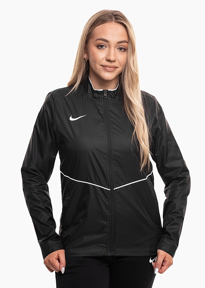 Nike Moteriška striukė Park 26 Rain HM7267 010