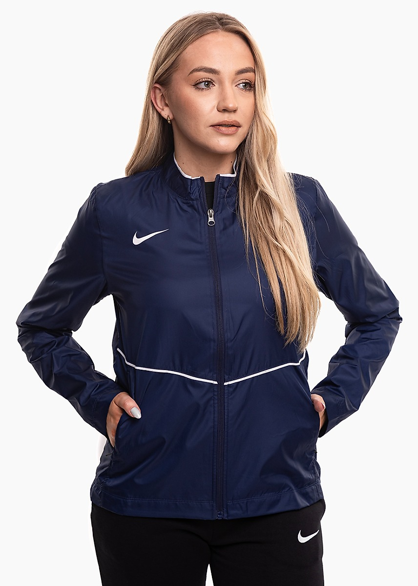 Nike Moteriška striukė Park 26 Rain HM7267 410