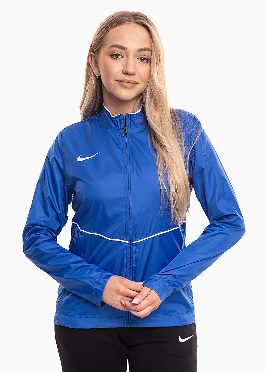 Nike Moteriška striukė Park 26 Rain HM7267 463
