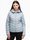 4F Kurtka damska puchowa F095 4FSS23TDJAF095 34S produkto varianto nuotrauka