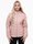 4F Kurtka damska puchowa F095 4FSS23TDJAF095 56S produkto varianto nuotrauka
