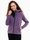 4F Kurtka damska softshell F285 4FWAW24TSOFF285 50S produkto varianto nuotrauka