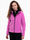 4F Kurtka damska softshell F285 4FWAW24TSOFF285 54S produkto varianto nuotrauka