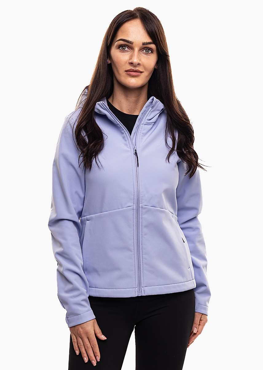 4F Moteriška striukė Softshell F359 4FWAW25TSOFF359 33S