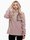 Alpinus Kurtka damska Softshell Bergamo BR18182 produkto varianto nuotrauka