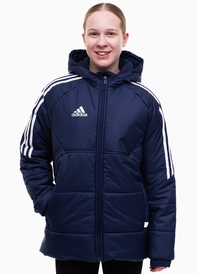 adidas Kurtka dla dzieci Condivo 22 Winter HE3066` adidas Kurtka dla dzieci Condivo 22 Winter HE3066`