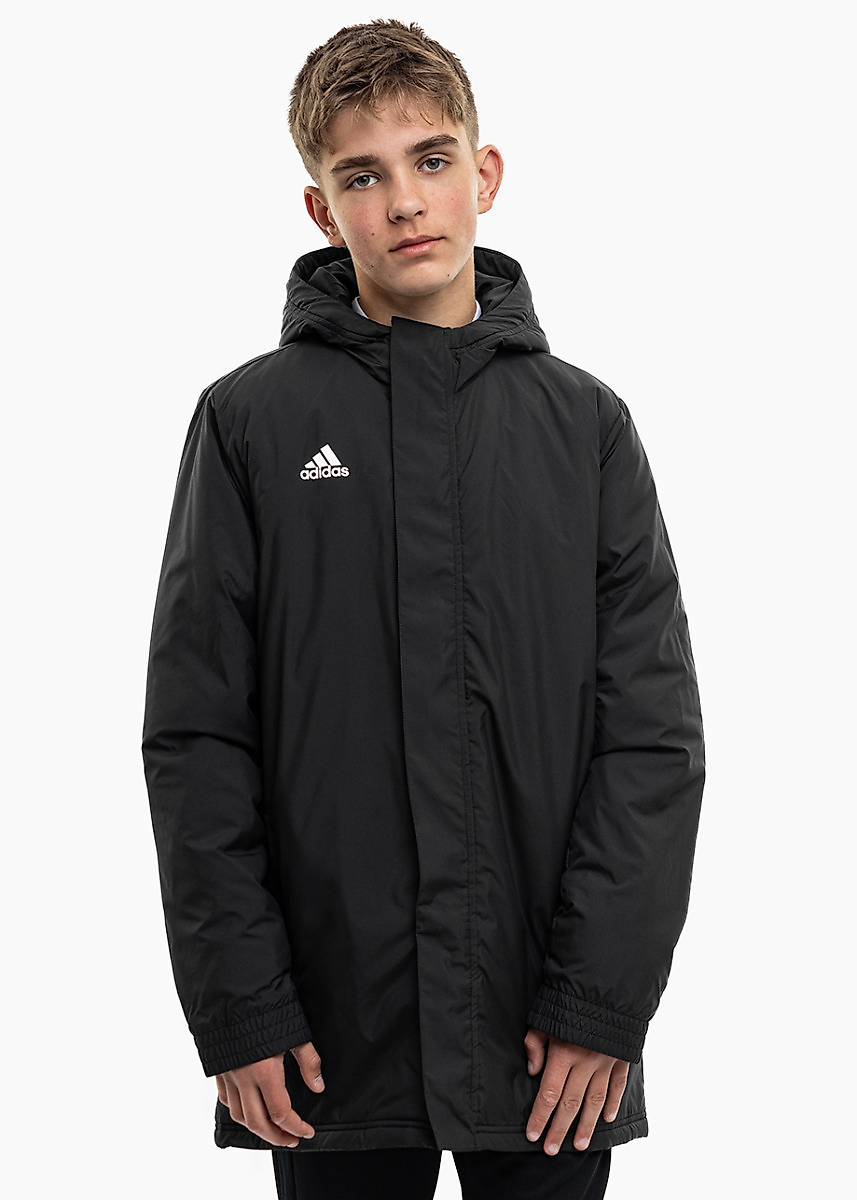 adidas Vaikiška striukė Entrada 22 Stadium IB6078