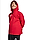 Kurtka dla dzieci adidas Entrada 26 All Weather JZ9105 produkto varianto nuotrauka