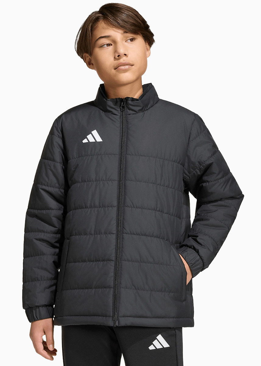 adidas Vaikų striukė Entrada 26 Light JZ9124