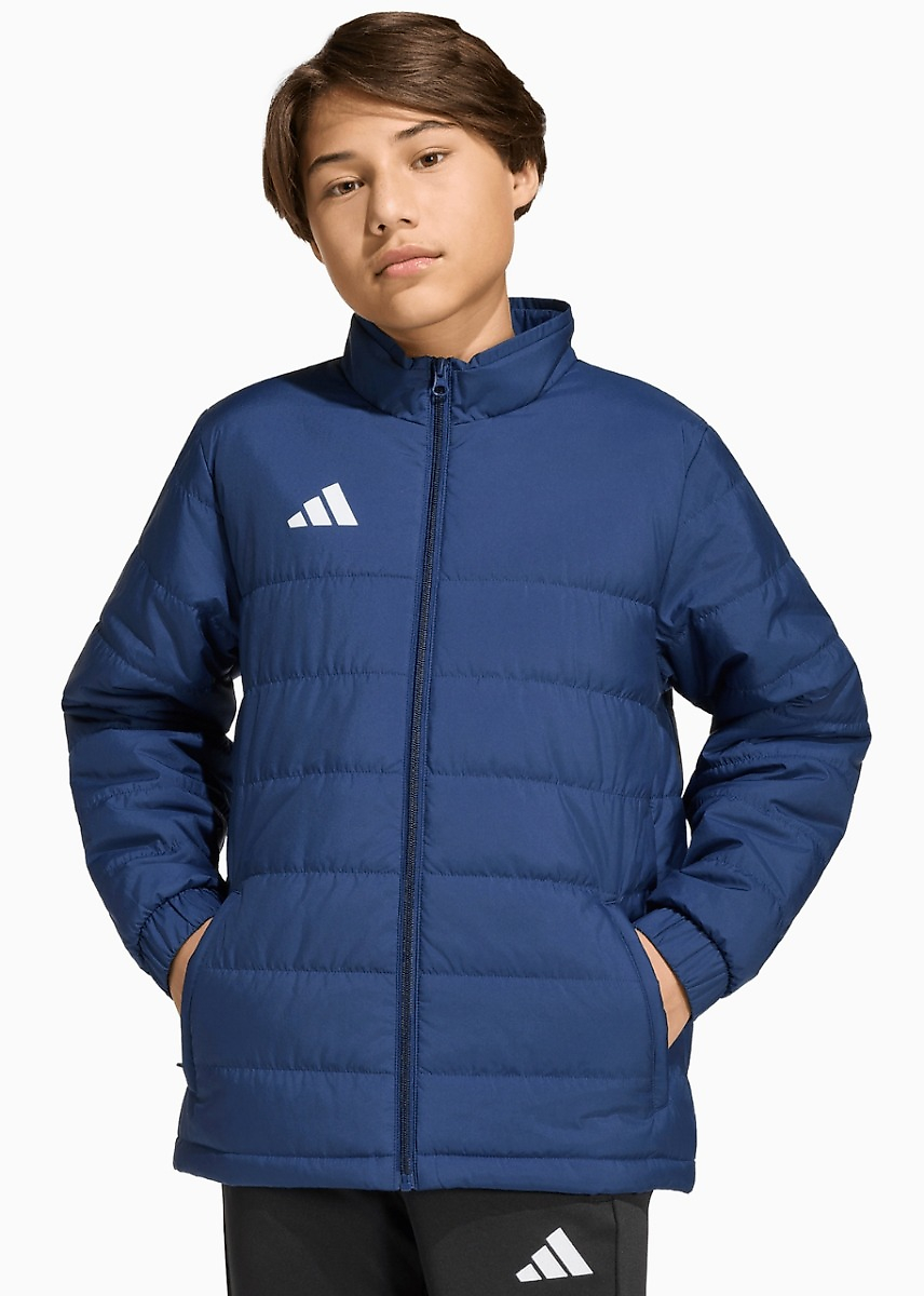 adidas Vaikiška striukė Entrada 26 Light JZ9125