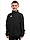 Kurtka dla dzieci adidas Entrada 26 Multi KQ9077 produkto varianto nuotrauka