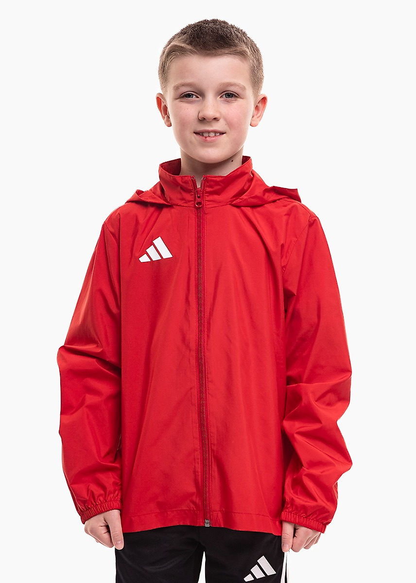 Vaikiška striukė adidas Entrada 26 Multi KQ9075