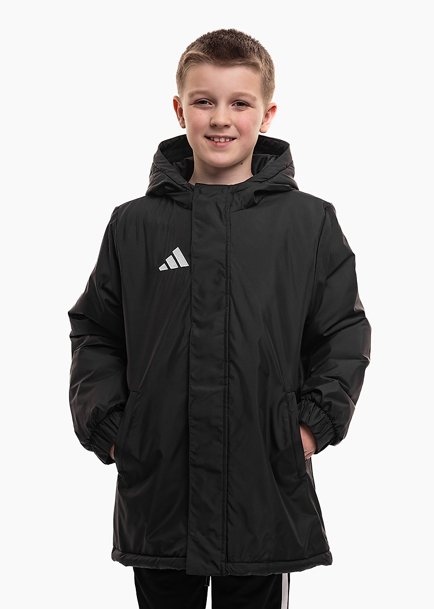 adidas Vaikiška striukė Entrada 26 Stadium JZ6666