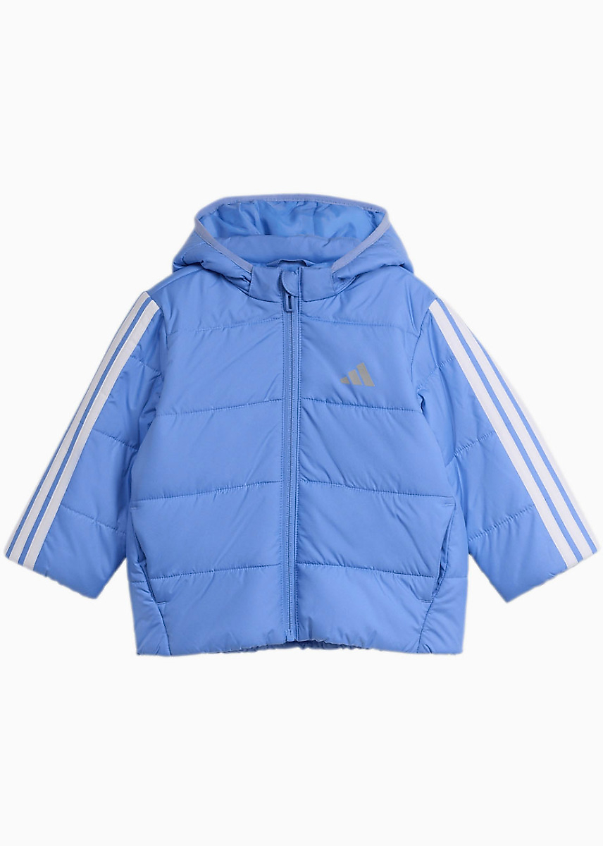 adidas Vaikiška striukė Essentials 3-Stripes JL7464