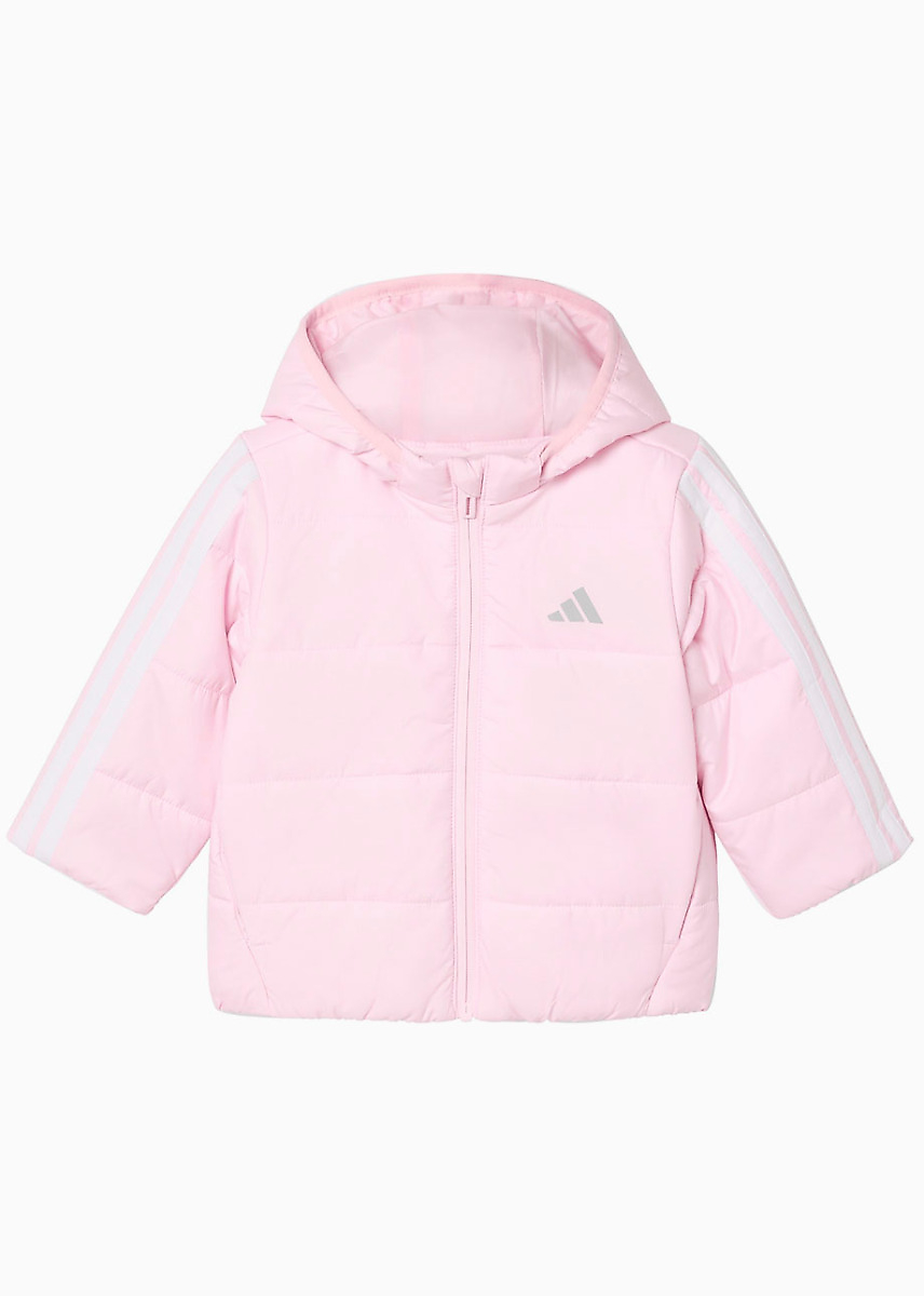 adidas Vaikiška striukė Essentials 3-Stripes JW2442