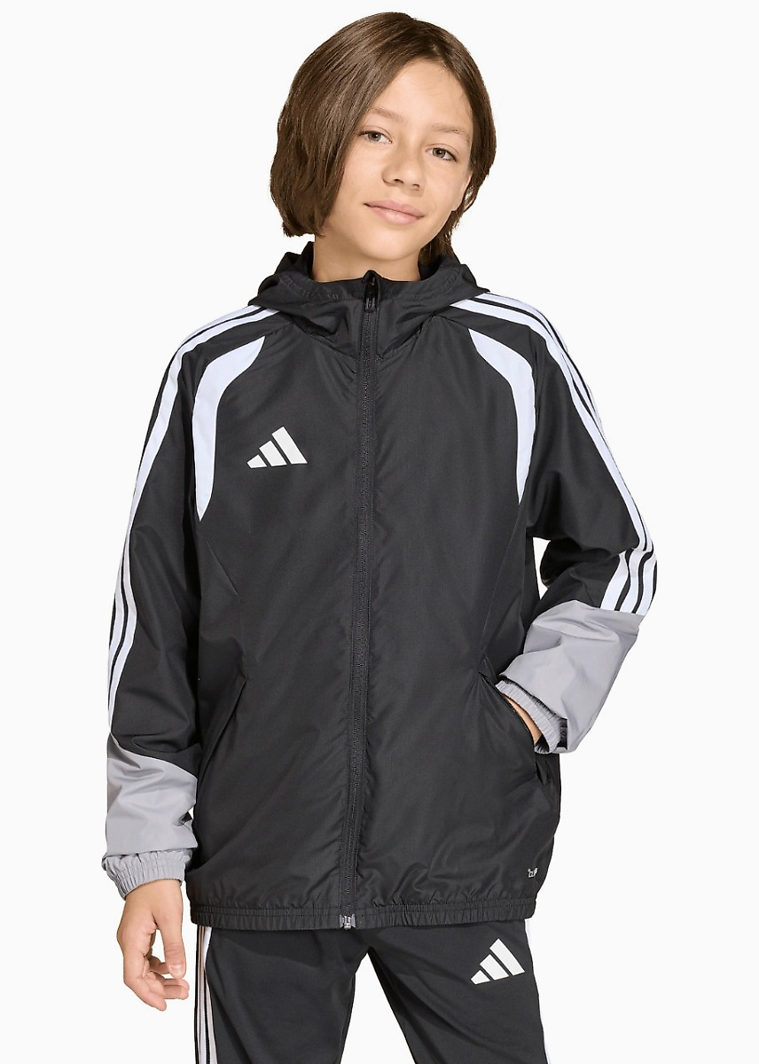 Vaikiška striukė adidas Tiro 26 Competition All Weather KB0156