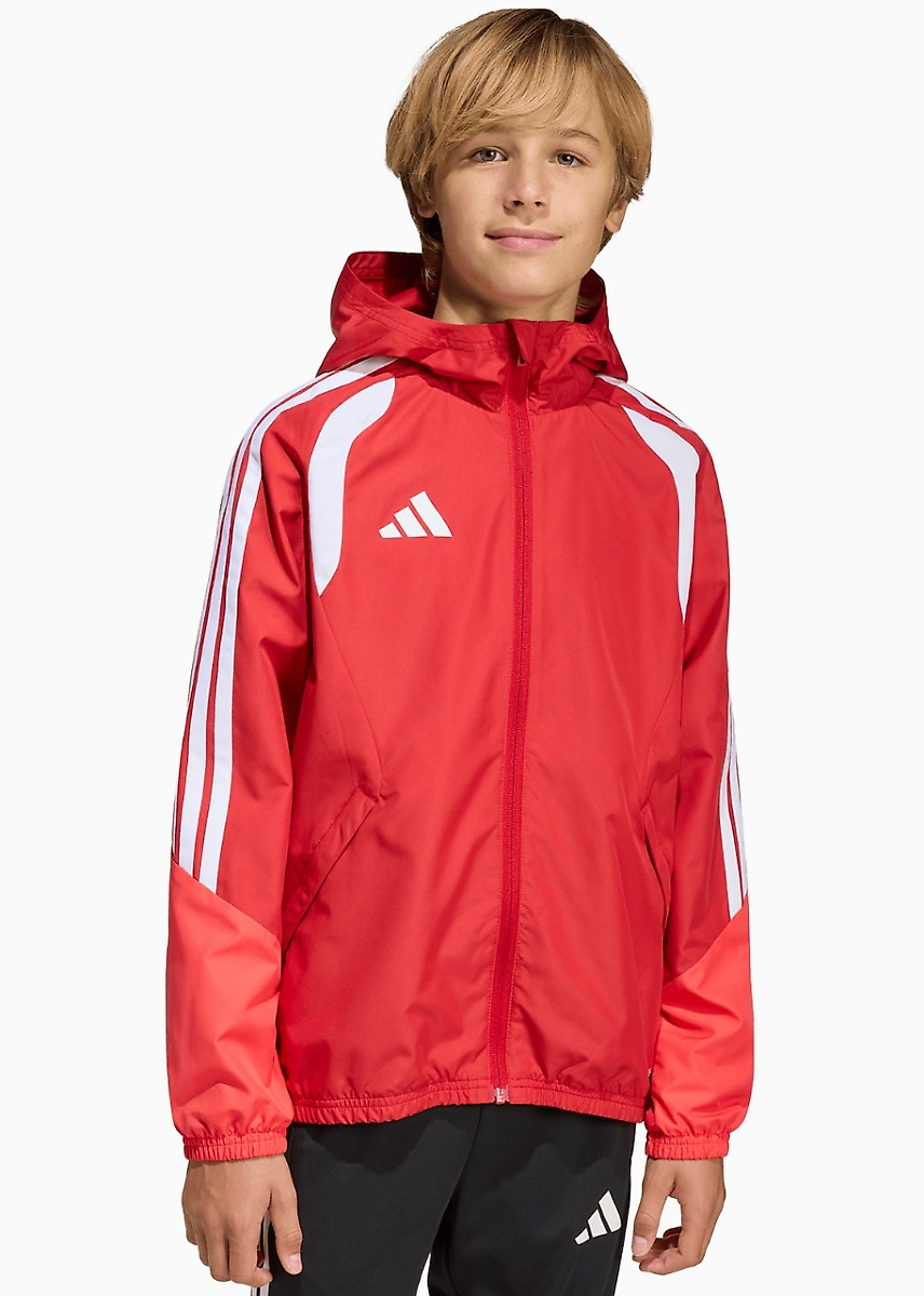 Vaikiška striukė adidas Tiro 26 Competition All Weather KB0155