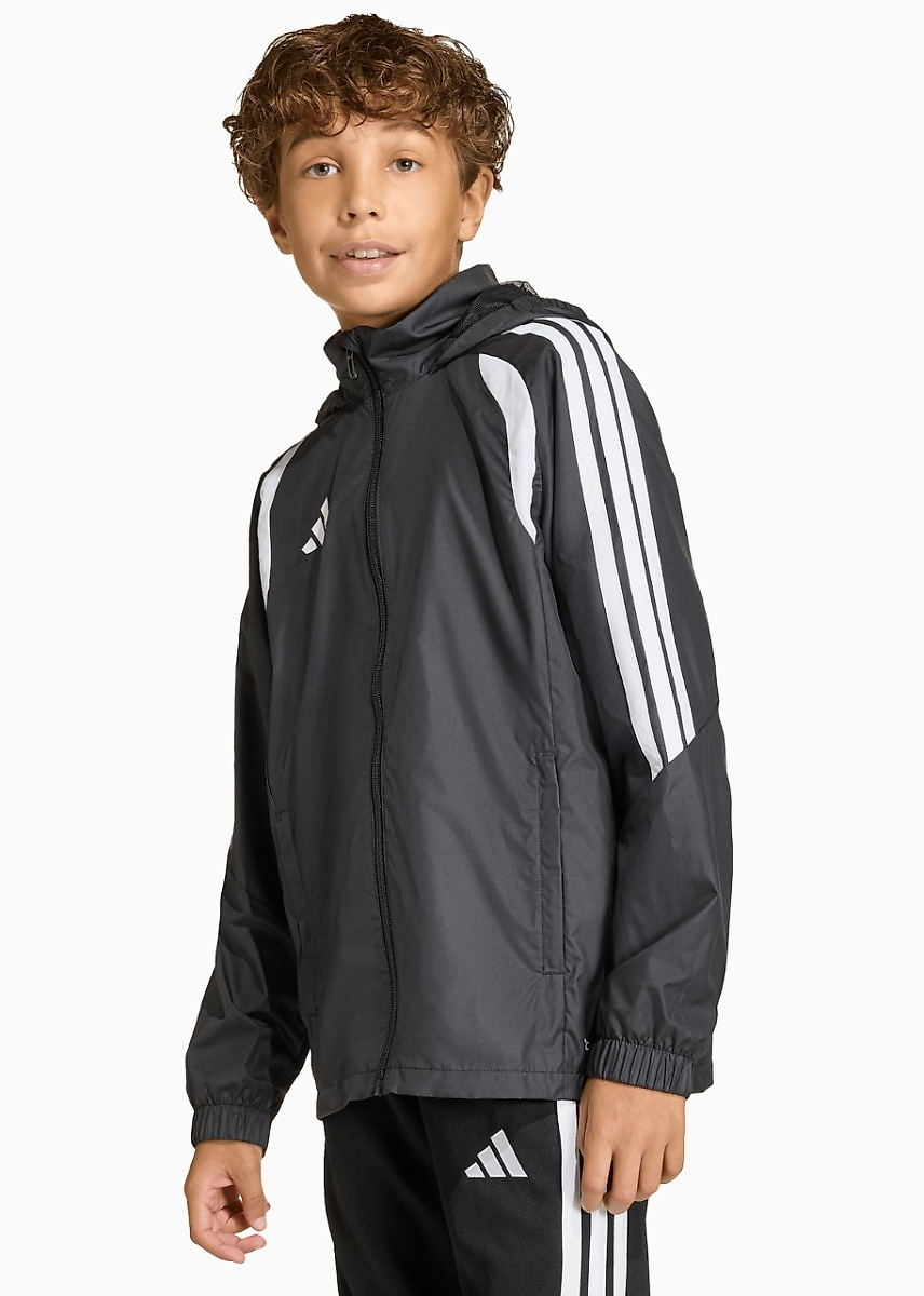 Vaikiška striukė adidas Tiro 26 League Windbreaker JY9726
