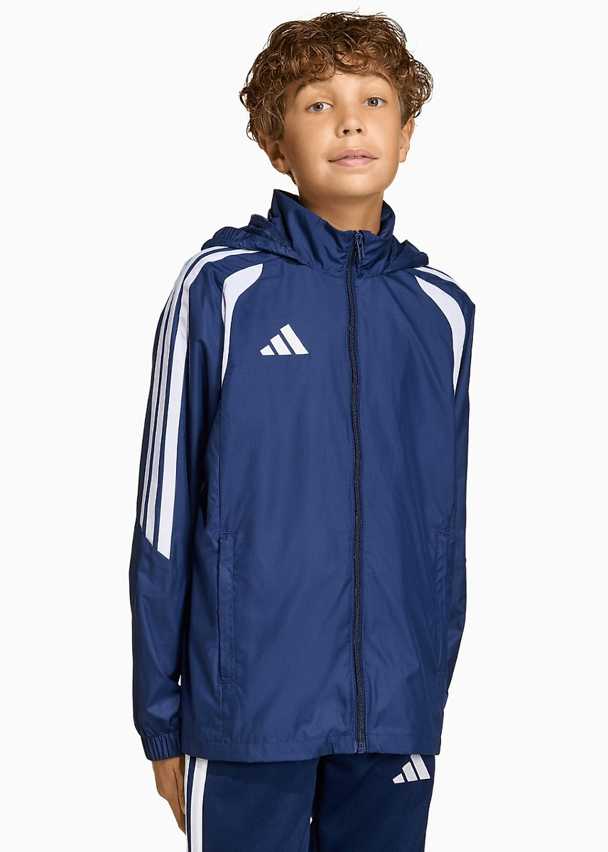 Vaikiška striukė adidas Tiro 26 League Windbreaker JY9725