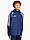 Kurtka dla dzieci adidas Tiro 26 League Windbreaker JY9725 produkto varianto nuotrauka