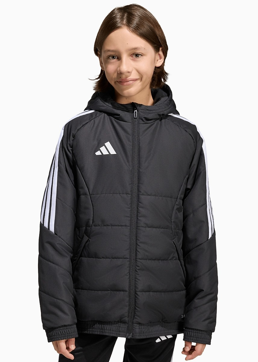 adidas Vaikiška striukė Tiro 26 Winter KA5319