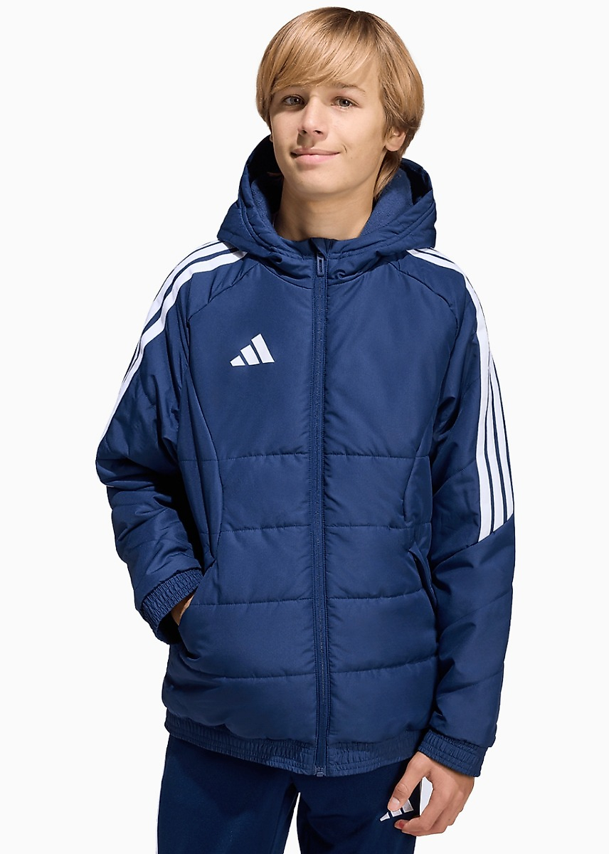 Vaikiška žieminė striukė adidas Tiro 26 Winter KA8026