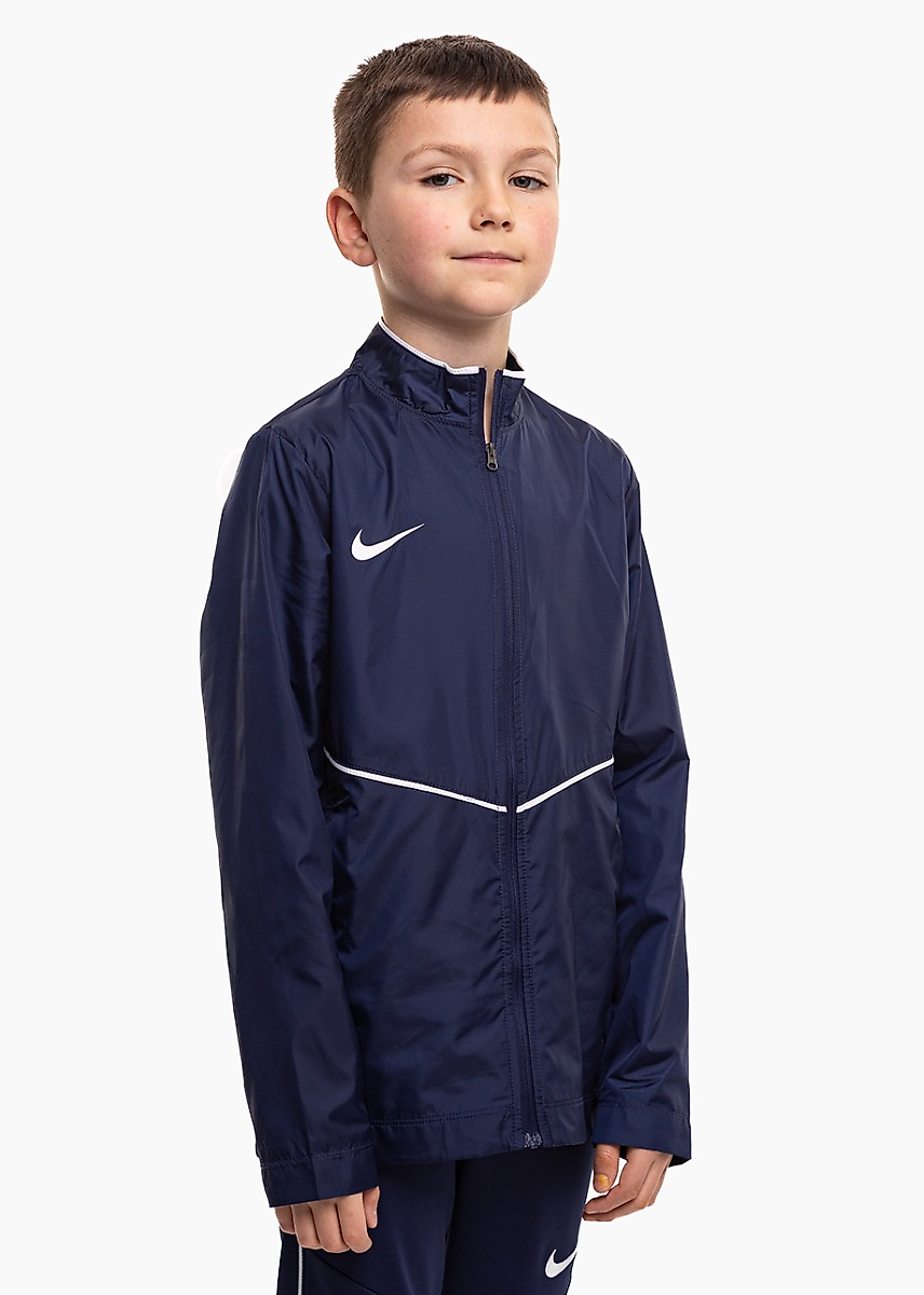 Vaikiška striukė Nike Park 26 Rain HM7269 410