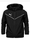 PUMA Kurtka dla dzieci teamRISE All Weather Jacket 657402 03 produkto varianto nuotrauka