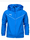 PUMA Kurtka dla dzieci teamRISE All Weather Jacket 657402 02 produkto varianto nuotrauka