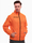 Givova Kurtka przeciwdeszczowa Rain Basico Fluo RJ001 0028 produkto varianto nuotrauka
