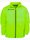 Givova Kurtka przeciwdeszczowa dla dzieci Rain Basico Fluo JR RJ001 0019 produkto varianto nuotrauka
