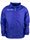 Givova Kurtka przeciwdeszczowa dla dzieci Rain Basico Fluo JR RJ001 0002 produkto varianto nuotrauka