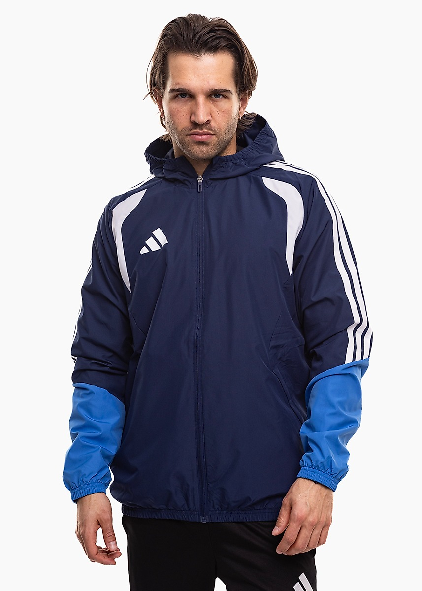 adidas Vyriška striukė Tiro 26 Competition All Weather JY8869