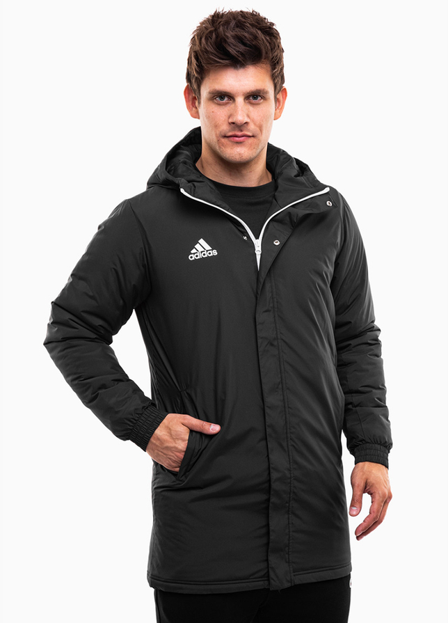 adidas Kurtka męska Entrada 22 Stadium Jacket IB6076 adidas Kurtka męska Entrada 22 Stadium Jacket IB6076