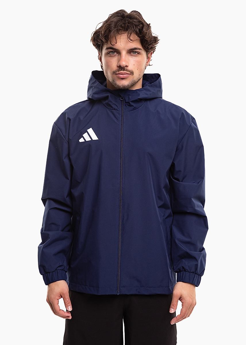 Vyriška striukė adidas Entrada 26 All Weather JZ9102