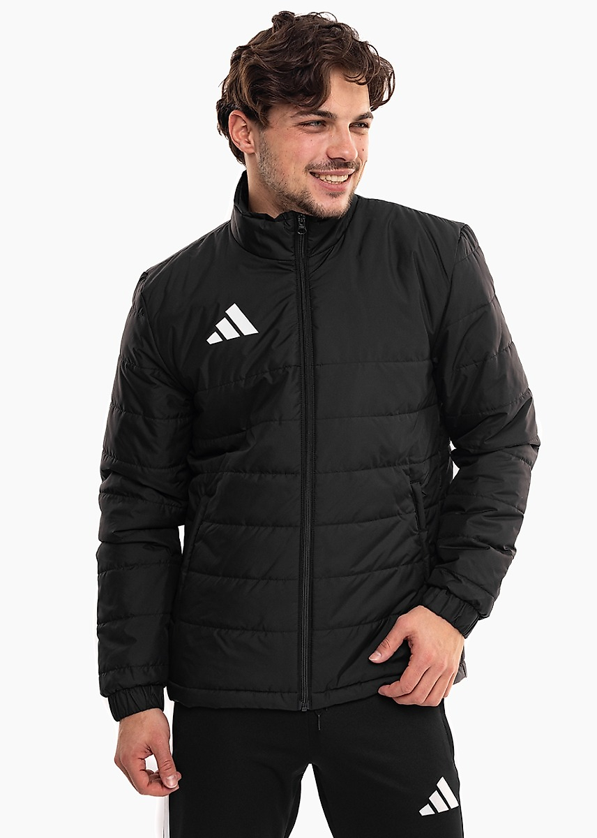 adidas Vyriška striukė Entrada 26 Light JZ9141