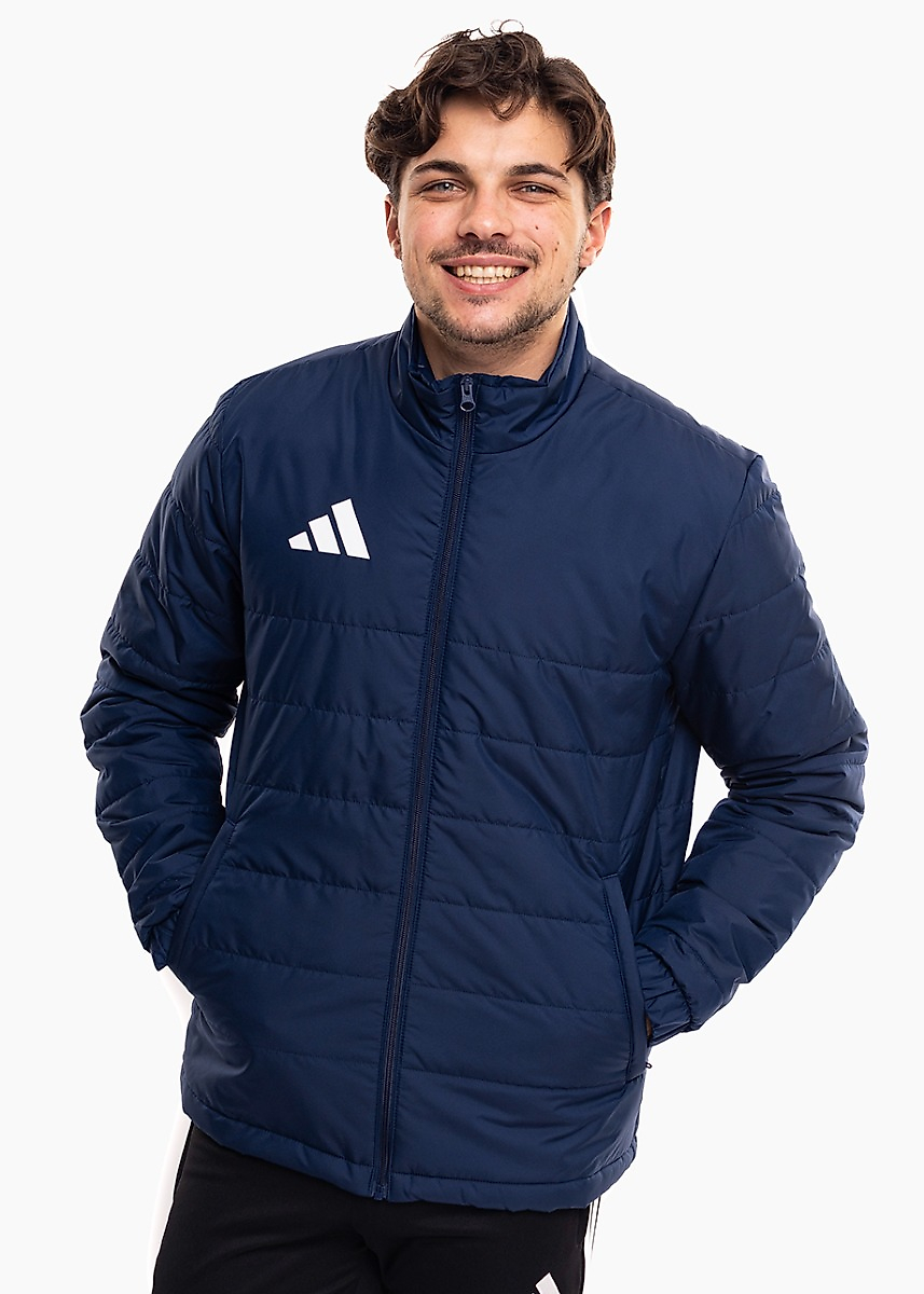adidas Vyriška striukė Entrada 26 Light JZ9142