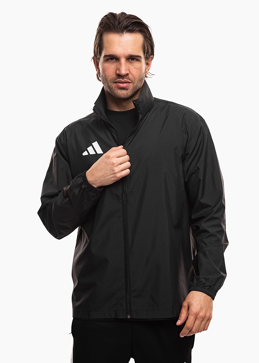 adidas Vyriška striukė Entrada 26 Multi KQ9074