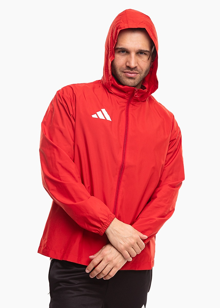 adidas Vyriška striukė Entrada 26 Multi KQ9072