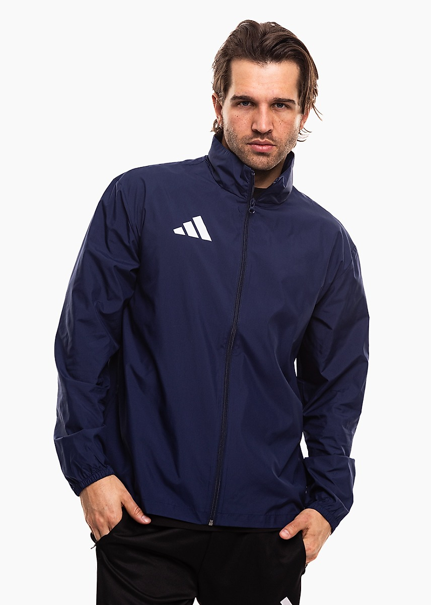 adidas Vyriška striukė Entrada 26 Multi KQ9071