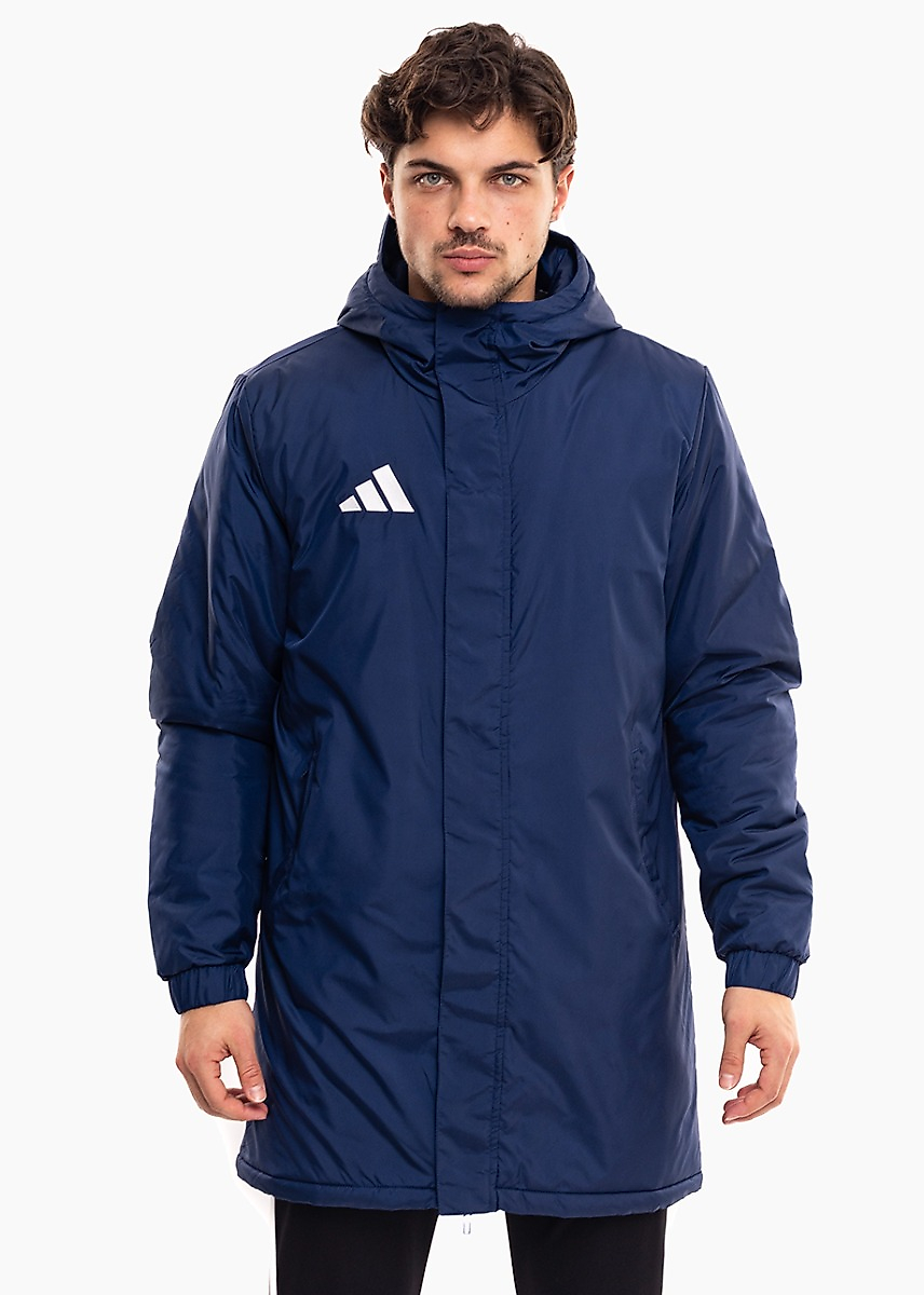 adidas Vyriška striukė Entrada 26 Stadium JZ6669