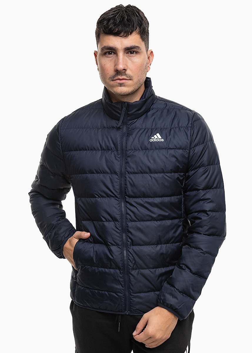 adidas Vyriška striukė Essentials Light Down IK3218