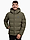 adidas Kurtka męska Helionic Climawarm Hoodie JX0580 produkto varianto nuotrauka
